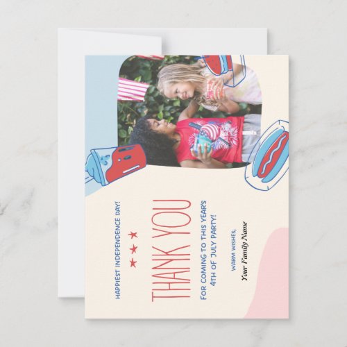4th of July Independence Day Cards and Gifts 