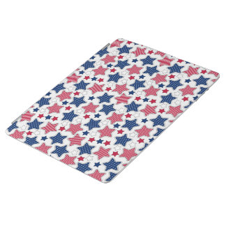 4th Of July iPad Case