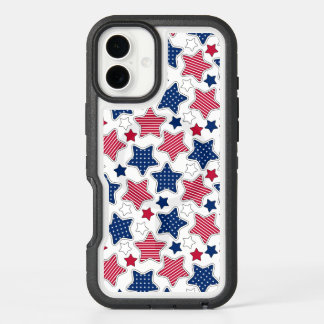 4th Of July iPhone Case