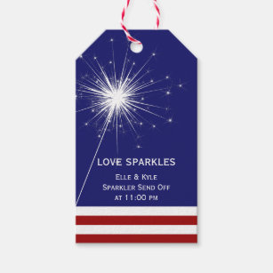 July 4th Wedding Gifts | Zazzle