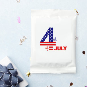 4th of July Margarita Drink Mix