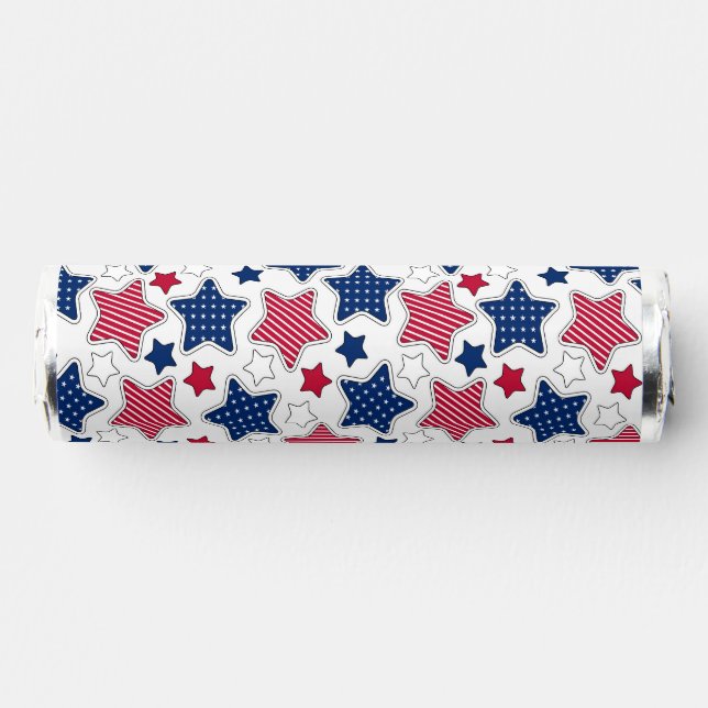 4th Of July Mints #2 (Front)