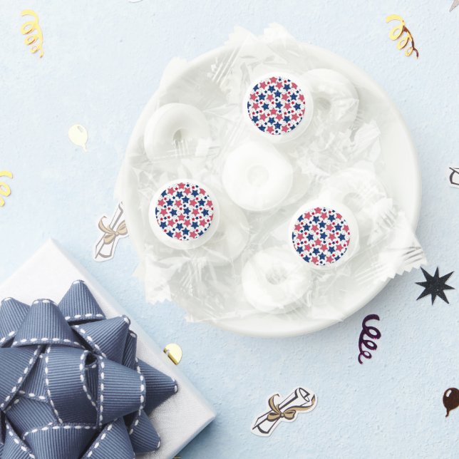 4th Of July Mints Life Saver® Mints (Party)