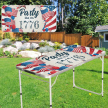 4th of July Party 