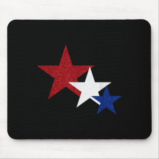4th Of July Patriotic Fourth Of July Independence Mouse Pad