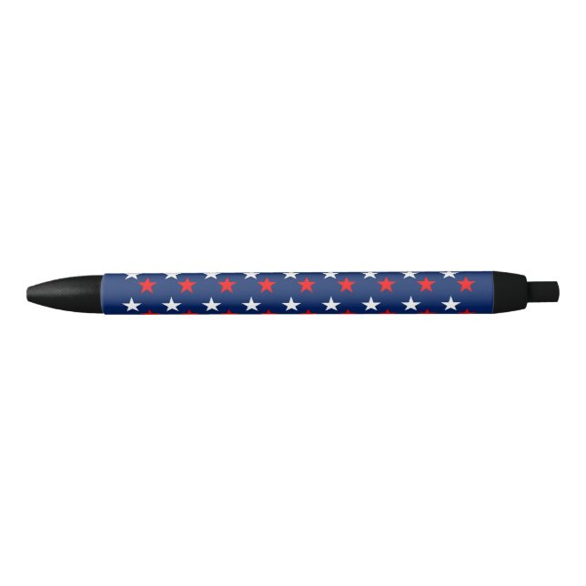 4th of July Pen (Front)
