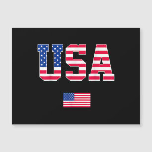 4th of July Shirt USA Patriotic US American Flag W