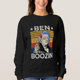 4th Of July Shirts For Men Ben Drankin Ben Frankli