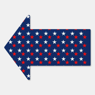 4th of July Sign