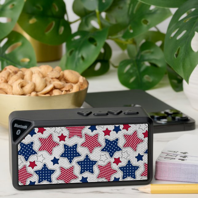 4th Of July Speaker (Insitu(Table))