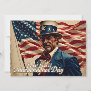 4th of July – Spirit of Independence