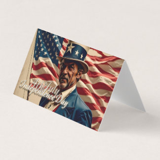 4th of July – Spirit of Independence