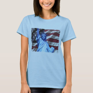 4th of July T-shirt