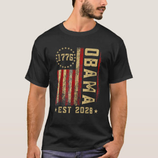 4th Of July  T-Shirt