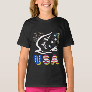 4th of July T-Shirt