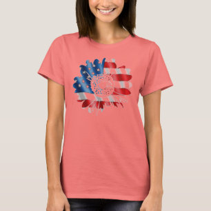 4th Of July T-Shirt