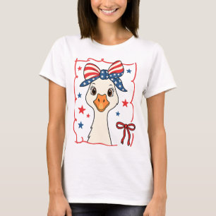 4th of july T-Shirt