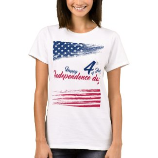 4th of July T-Shirt