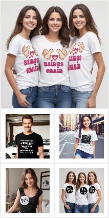 4U Wedding, bachelorette, Bridal