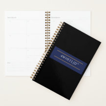 4WheelJD Planner