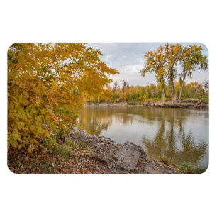 4x6 Flat Magnet