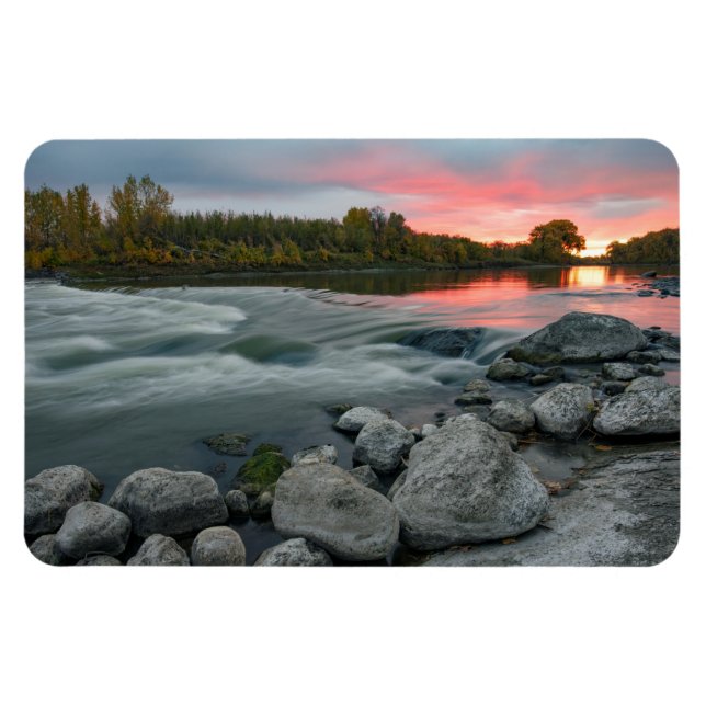 4x6 Flat Magnet (Horizontal)