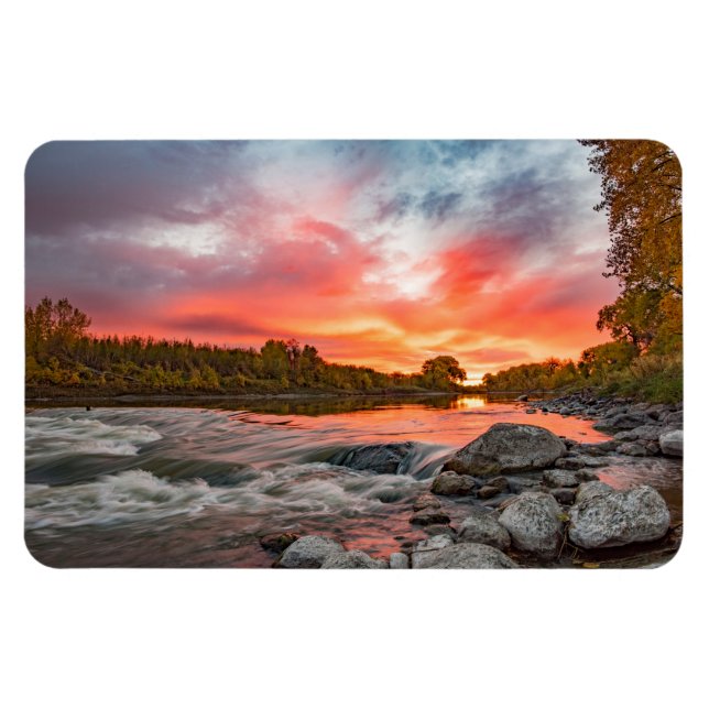 4x6 Flat Magnet (Horizontal)