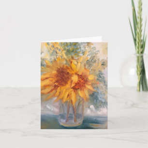 4'x6" Greeting Card