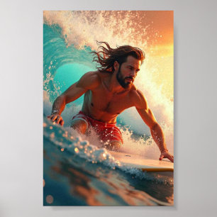 4x6 Vertical Poster