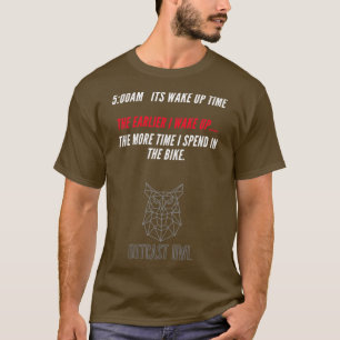 500 am T-Shirt