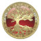 [500] Celtic Tree of Life [Gold]