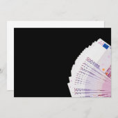 500 euros (Front/Back)