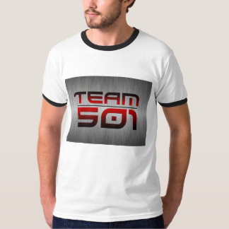 501 Two Tone Tee