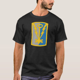 501st Military Intelligence Brigade T-Shirt