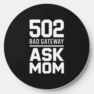 502 Bad Gateway Ask Mom Tech Charging Station Wireless Charger
