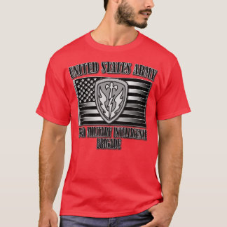 504th Military Intelligence Brigade T-Shirt