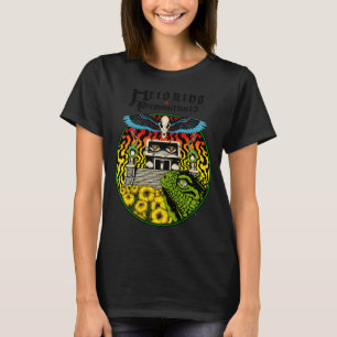 505 Acid King T-Shirt