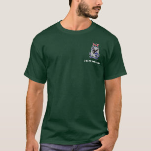 505th Parachute Infantry Regiment T-Shirt