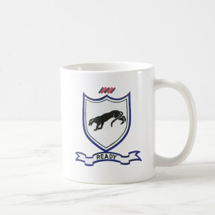 505th PIR Coffee Mugs