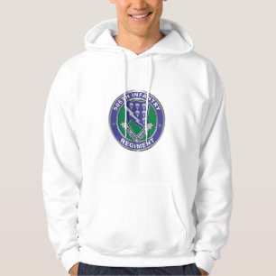 506th Infantry Regiment Hoodie