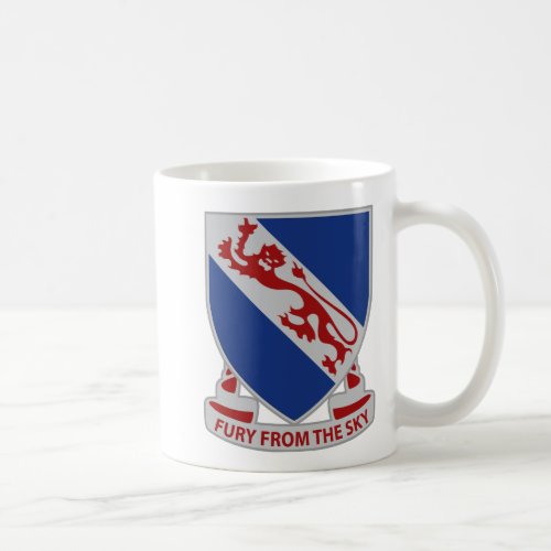 508th Parachute Infantry Regiment PIR Coffee Mug