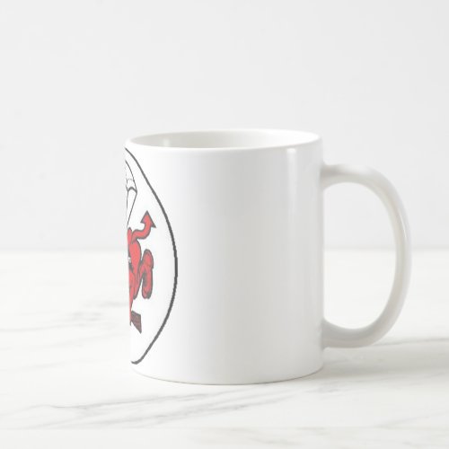 508th PIR Coffee Mug