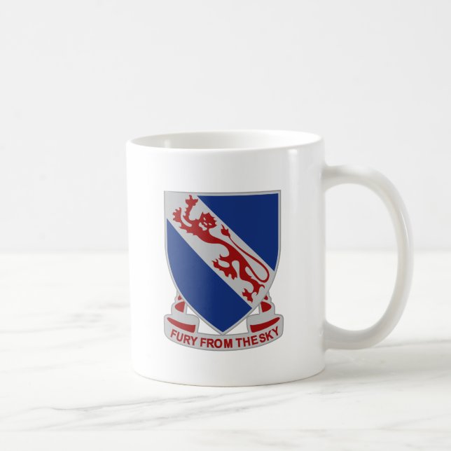 508th PIR Coffee Mug (Right)