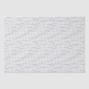 50 and Fabulous Black and White 50th Birthday Tissue Paper