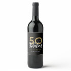 50 and fabulous stylish party