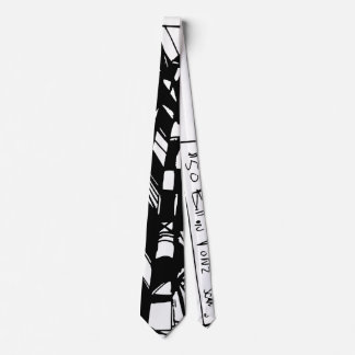 50 BILLION DOLLAR PONZI SCAM NECK TIE