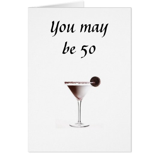 50 BUT STILL IN MINT CONDITION (Front)