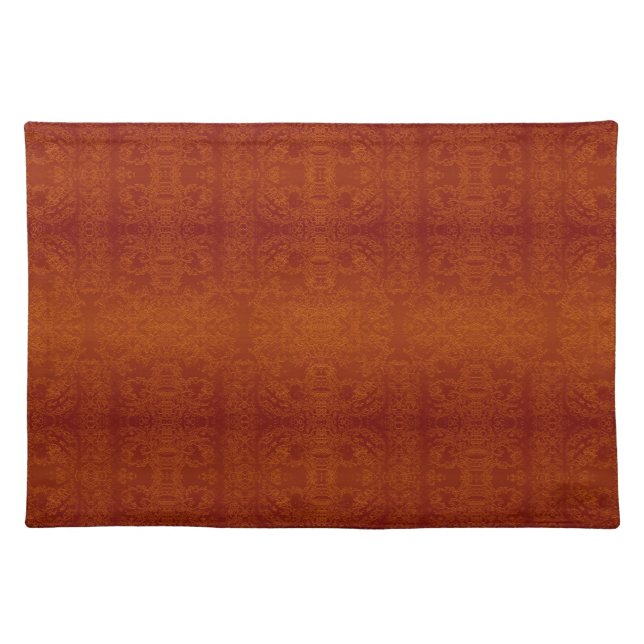 50 CLOTH PLACEMAT (Front)