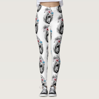 50% discount on all products leggings