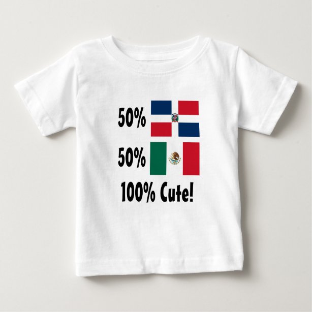 hispanic t shirts